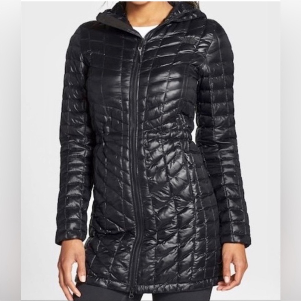 The Northface Thermoball Womans Jacket